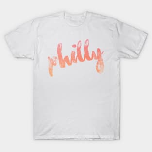 Philly T-Shirt